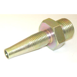 1/2 BSP MALE FOR 3/8 HOSE RU